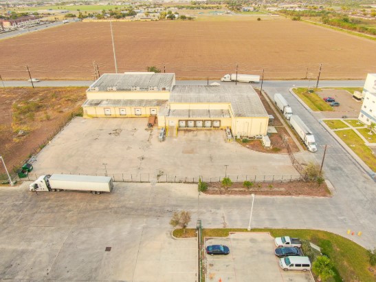 Commercial Property for Sale in Pharr Texas 78577